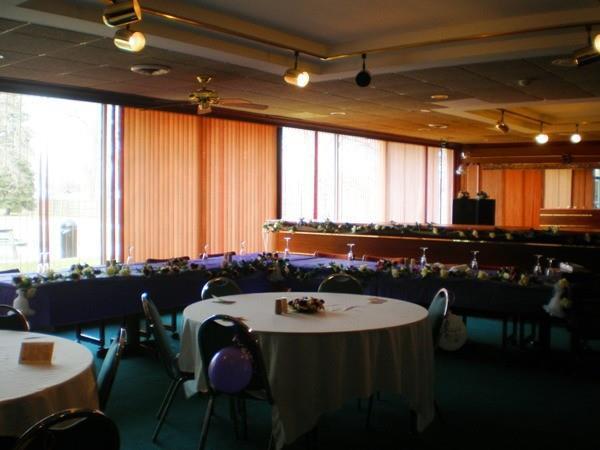 A Victory Inn - Mount Clemens Amenities photo